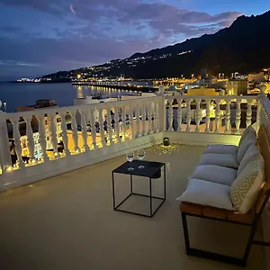 Atico Mirador Decor Apartamento