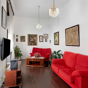 Casa Clasica Apartamento